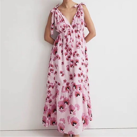 Banjanan dress - tags on - Picture 3 of 3